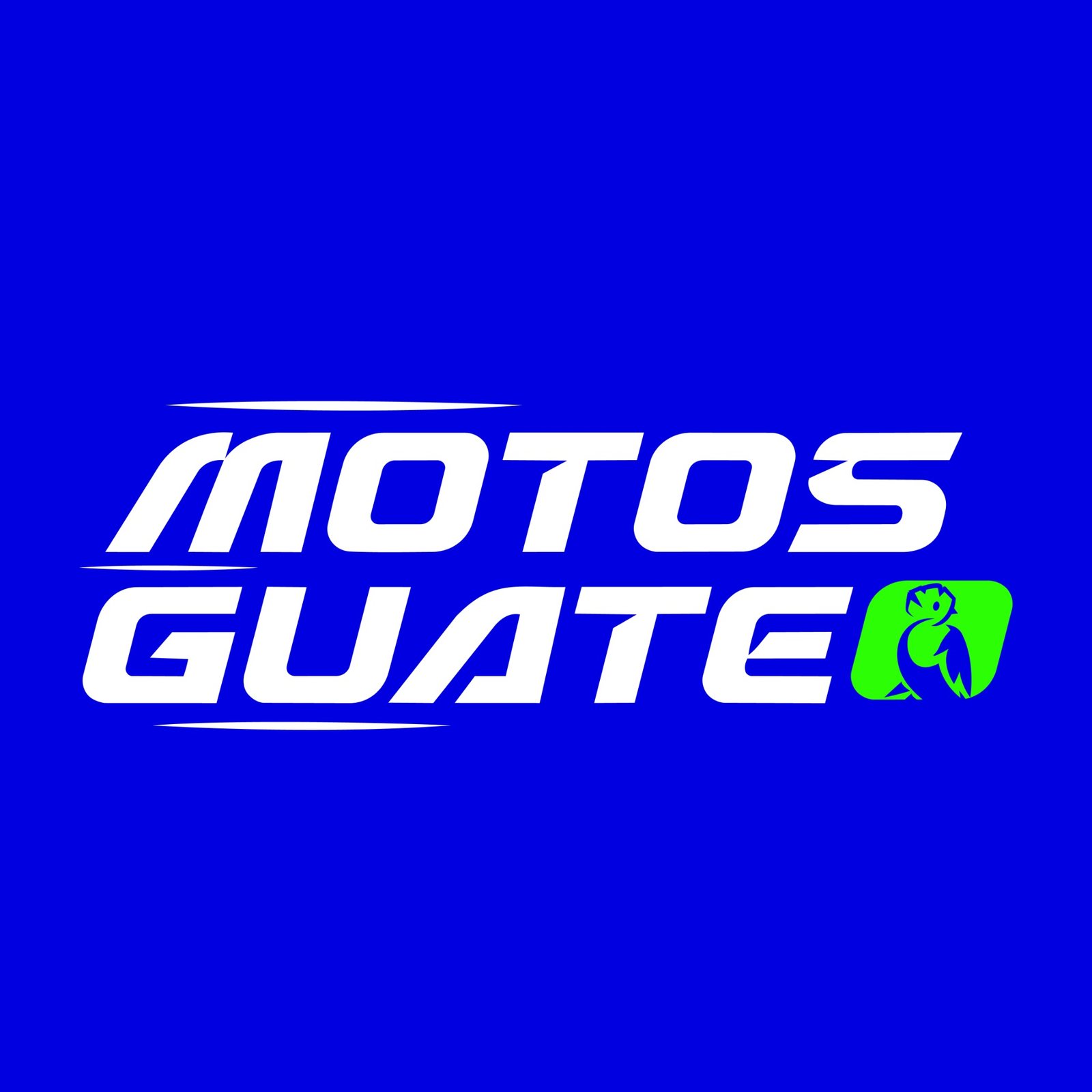 Motos Guate